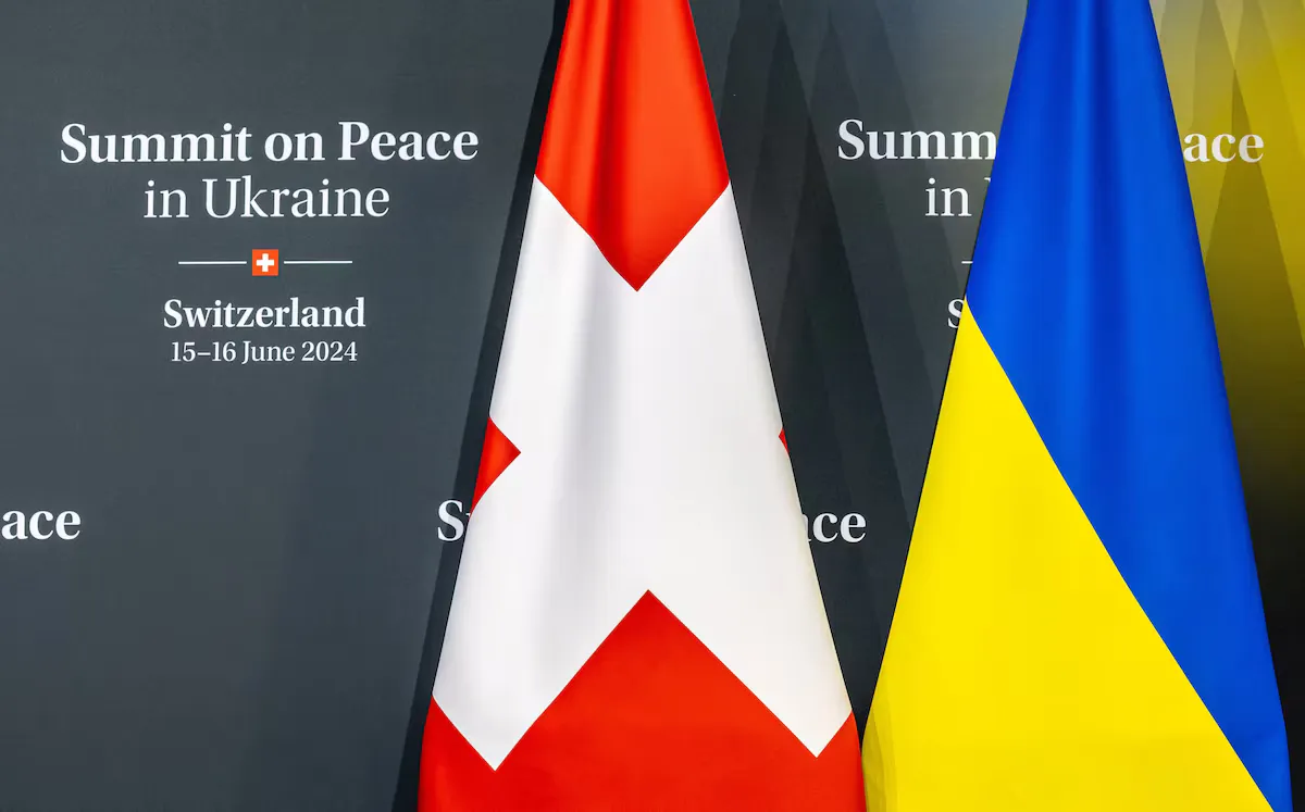 Швейцарія продовжила тимчасовий захист українців до березня 2027 року